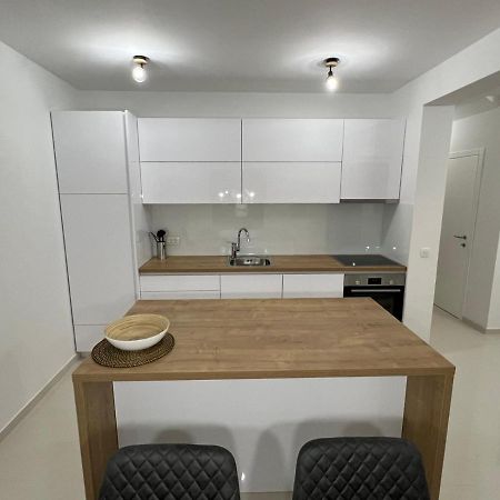 Residence Doli 沃希 外观 照片