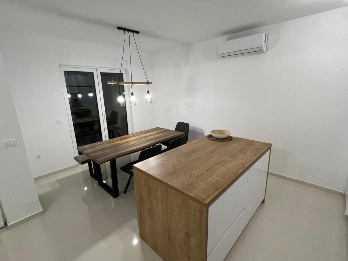 Residence Doli 沃希 外观 照片