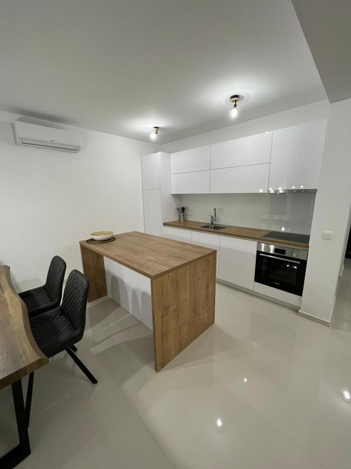 Residence Doli 沃希 外观 照片